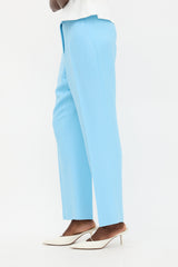 Emilio Pucci Straight Leg Trouser