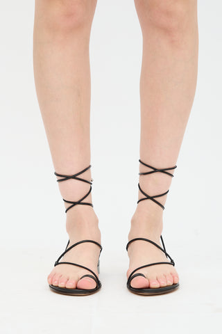 Emme Parsons Leather Susan Sandal