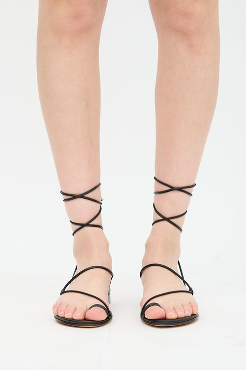 Emme Parsons Leather Susan Sandal