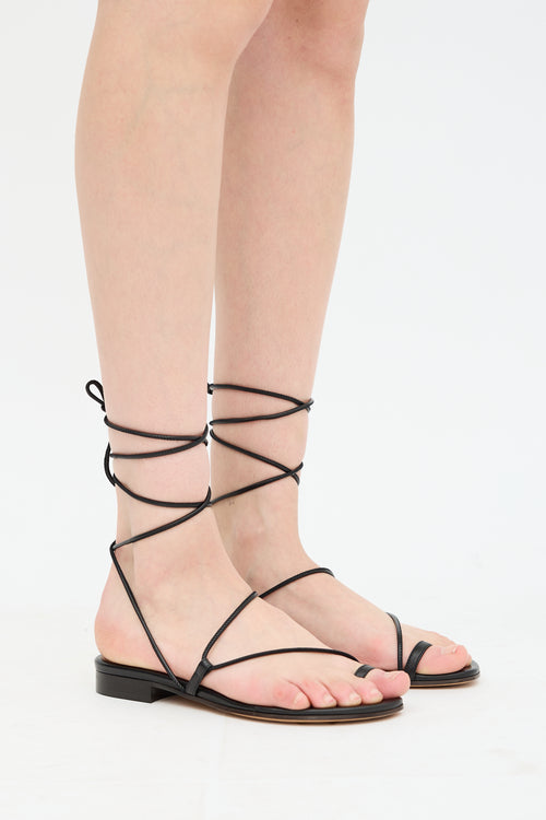 Emme Parsons Leather Susan Sandal