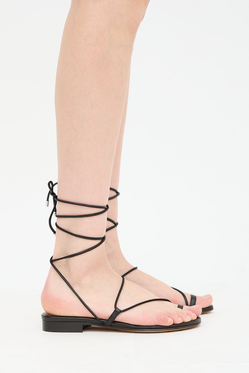 Emme Parsons Leather Susan Sandal
