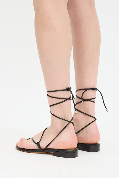 Emme Parsons Leather Susan Sandal