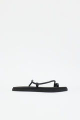 Emme Parsons Leather Bari Sandal