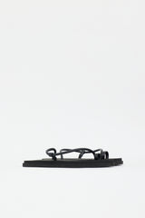 Emme Parsons Leather Bari Sandal