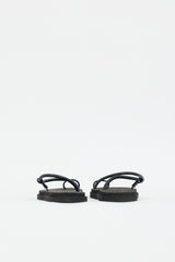 Emme Parsons Leather Bari Sandal