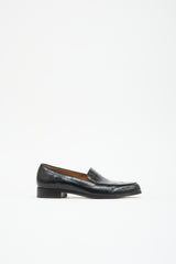 Emme Parsons Leather Danielle Loafer
