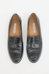 Emme Parsons Leather Danielle Loafer