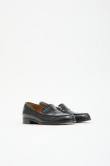 Emme Parsons Leather Danielle Loafer