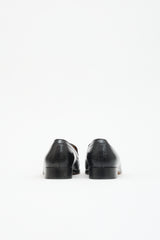Emme Parsons Leather Danielle Loafer