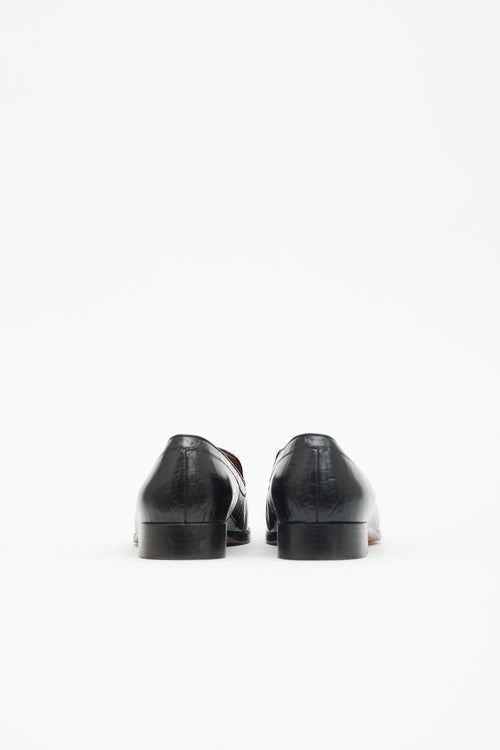 Emme Parsons Leather Danielle Loafer