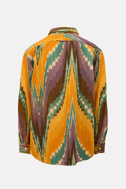Printed Shirt