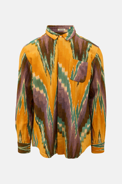 Printed Shirt