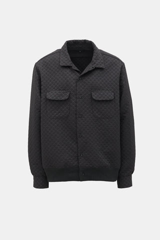 Engineered Garments Quilted Shirt Jacket