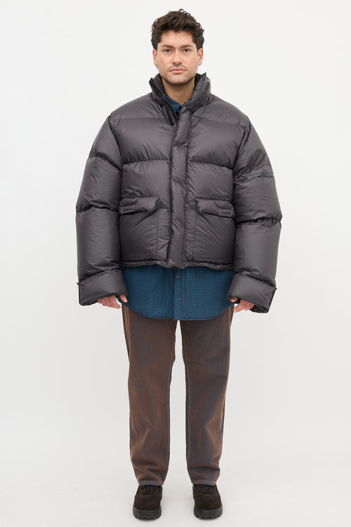 Entire Studios // Down PFD V2 Puffer Jacket – VSP Consignment