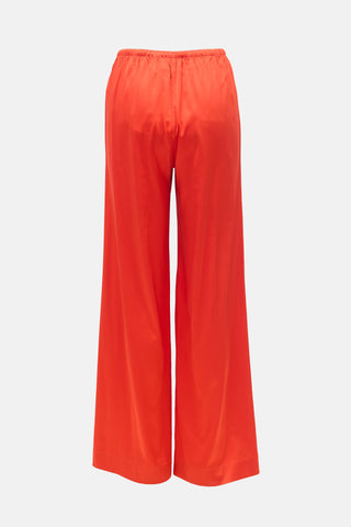 Éterne Silk Brody Pant