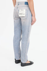 ETICA Marlowe Slim Boyfriend Jeans