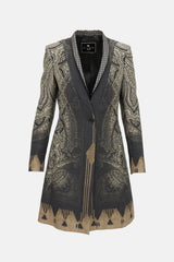Etro Paisley Coat