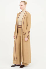 Etro Knit Cardigan Co-Ord Set