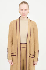 Etro Knit Cardigan Co-Ord Set