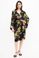 Etro Floral Dress