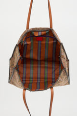 Etro Paisley Tapestry Tote Bag
