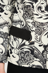Etro Printed Jacket