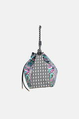 Etro Paisley Bucket Bag