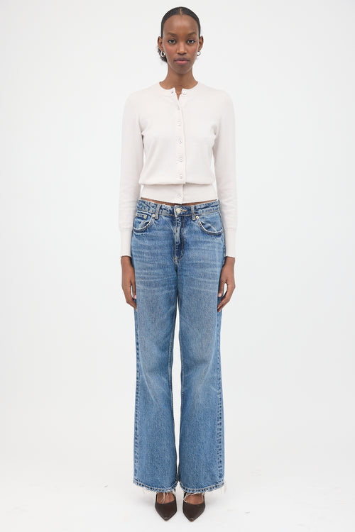 Extreme Cashmere Cashmere Cardigan