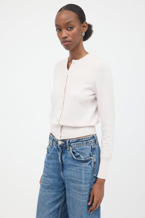 Extreme Cashmere Cashmere Cardigan