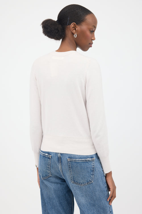 Extreme Cashmere Cashmere Cardigan