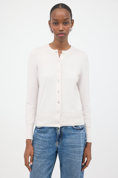 Extreme Cashmere Cashmere Cardigan