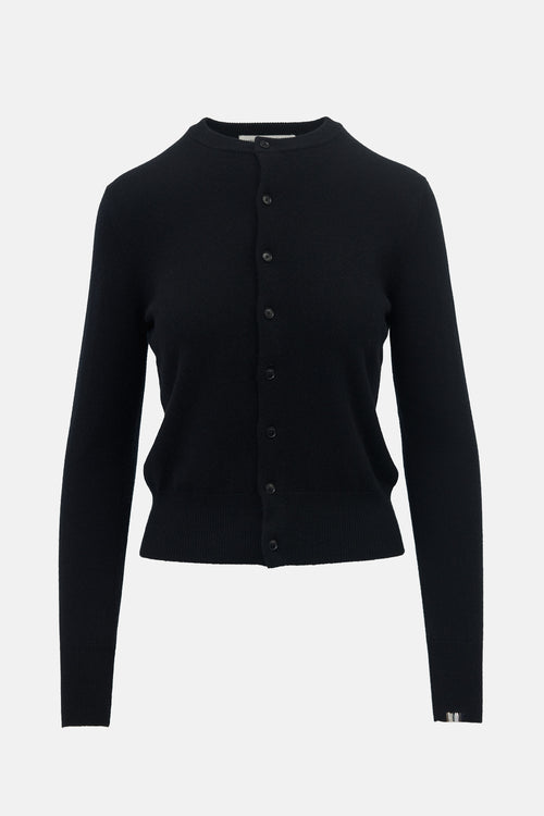 Extreme Cashmere Cashmere Little 2 Cardigan