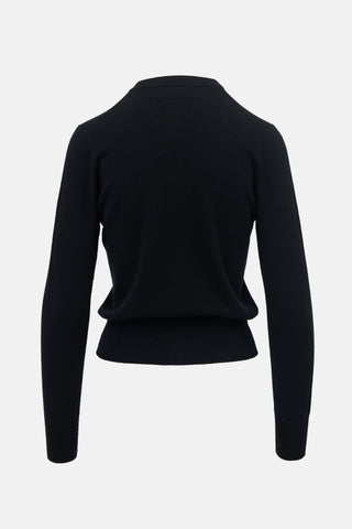 Extreme Cashmere Cashmere Little 2 Cardigan