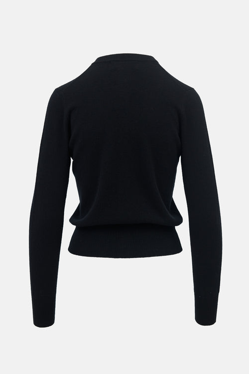 Extreme Cashmere Cashmere Little 2 Cardigan