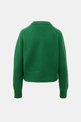 Extreme Cashmere Cashmere Please Sweater