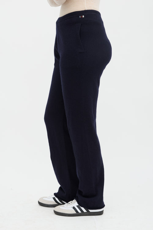 Extreme Cashmere Cashmere Strut Pant