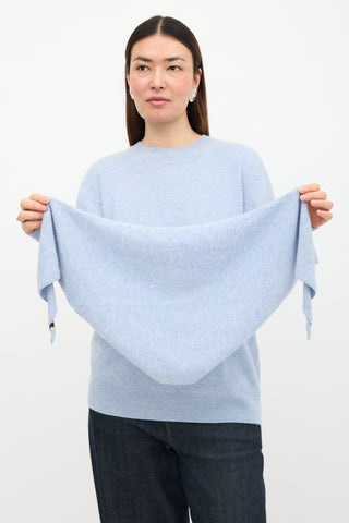 Extreme Cashmere Cashmere Bandana