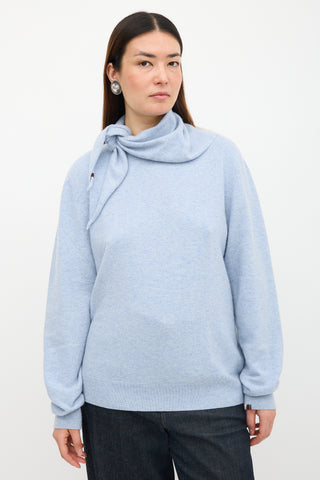 Extreme Cashmere Cashmere Bandana