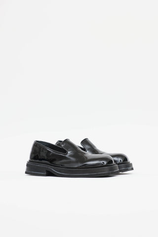Eytys Patent Chunky Loafer