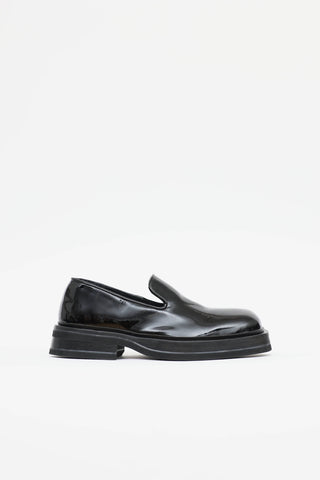 Eytys Patent Chunky Loafer