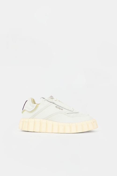 Eytys Leather Oracle Sneaker