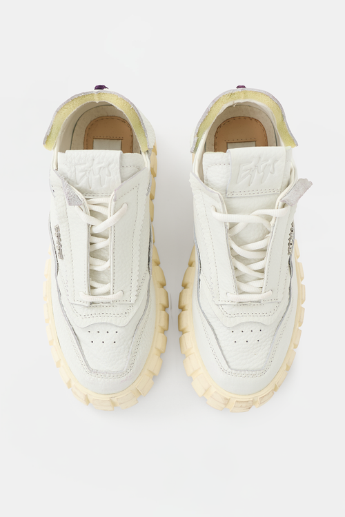 Eytys Leather Oracle Sneaker