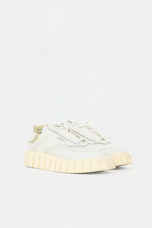 Eytys Leather Oracle Sneaker