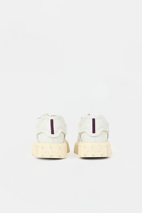 Eytys Leather Oracle Sneaker