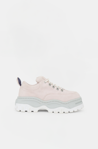Eytys Suede Angel Sneaker