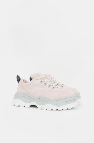 Eytys Suede Angel Sneaker
