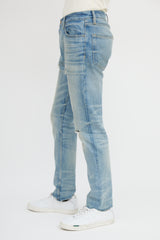 Fear of God Distressed Jeans