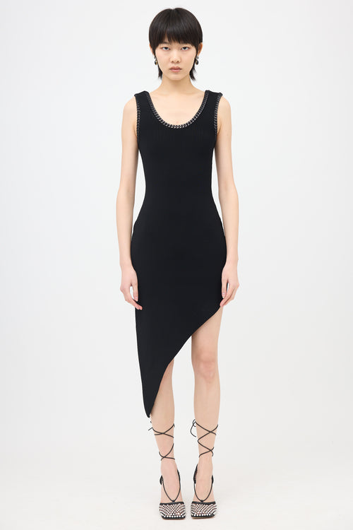 Alexander Wang Asymmetrical Dress