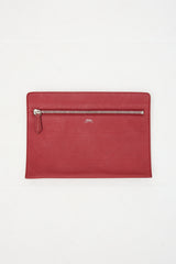 Fendi Leather Dotcom Bag