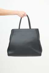 Fendi Leather 2Jours Large Bag